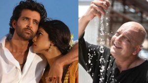 जब विलेन बनकर छा गए थे संजय दत्त, ऋतिक-प्रियंका की फिल्म ने जमकर छापे थे नोट – भारत संपर्क