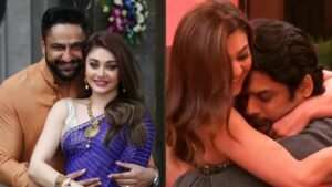 Shefali Jariwala Death: शेफाली ने कभी सिद्धार्थ शुक्ला को भी किया था डेट, पारस… – भारत संपर्क