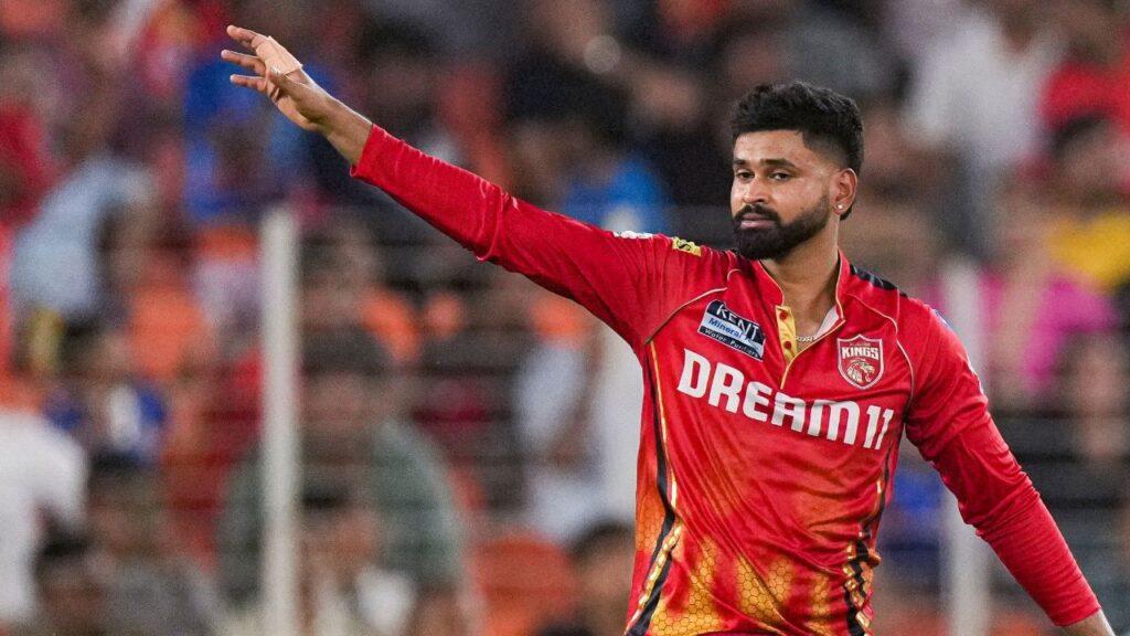 फिर फाइनल खेलेंगे श्रेयस अय्यर, इस बार तो पक्की है ट्रॉफी! – भारत संपर्क फिर फाइनल खेलेंगे श्रेयस अय्यर, इस बार तो पक्की है ट्रॉफी! – भारत संपर्क
