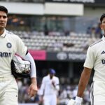 लीड्स में पहले दिन ही टीम इंडिया की जीत हुई पक्की! जायसवाल और गिल के शतक है… – भारत संपर्क