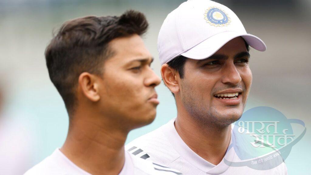 इंग्लैंड पहुंची टीम इंडिया, कैप्टन शुभमन गिल 10 दिन में बना देंगे जीत की प्… – भारत संपर्क इंग्लैंड पहुंची टीम इंडिया, कैप्टन शुभमन गिल 10 दिन में बना देंगे जीत की प्… – भारत संपर्क