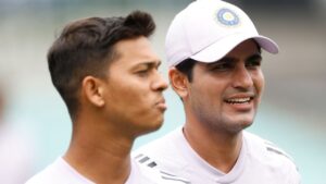 इंग्लैंड पहुंची टीम इंडिया, कैप्टन शुभमन गिल 10 दिन में बना देंगे जीत की प्… – भारत संपर्क