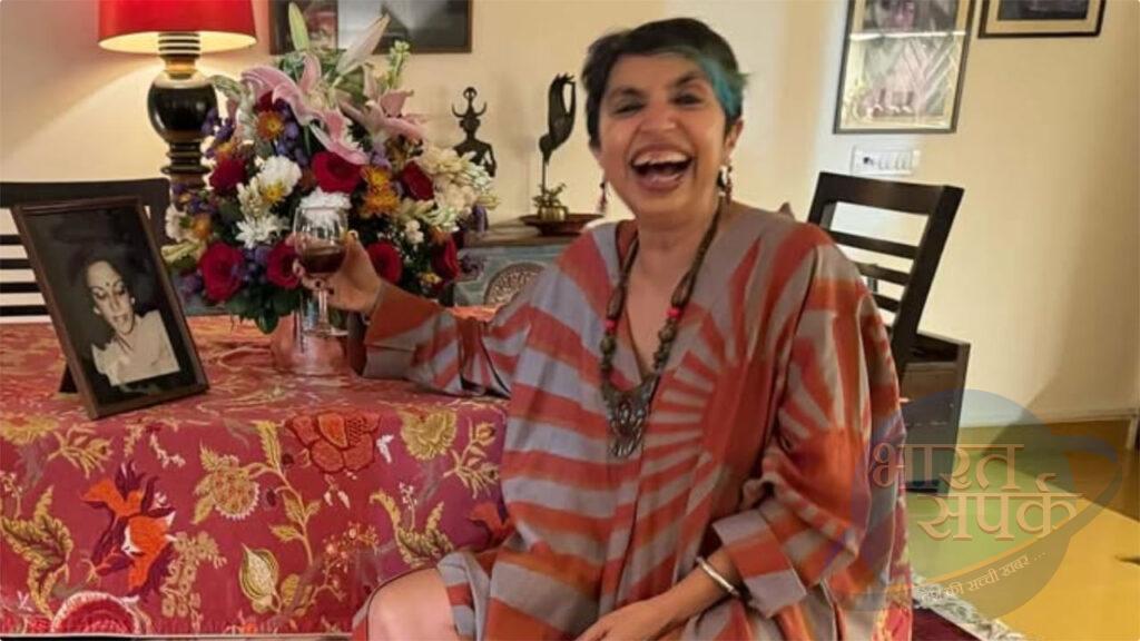 20 साल में सिर्फ 4 फिल्में बनाईं, लेकिन दुनियाभर में बजता है इस महिला डायरेक्टर… – भारत संपर्क