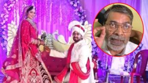सोनम नहीं है बेवफा? पिता नहीं रखते शर्त तो बच जाती राजा रघुवंशी की जान… ए… – भारत संपर्क
