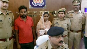 ‘भाभी मेरे साथ रहना है तो बच्चा लाओ’… देवर ने की डिमांड, महिला ने जिला अस… – भारत संपर्क
