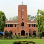 डीयू के सेंट स्टीफंस कॉलेज ने ग्रेजुएशन दाखिला के लिए शुरू की आवेदन प्रक्रिया