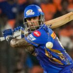 IPL के बाद फिर टूटा सूर्यकुमार यादव का दिल, टीम को मिली एक और करारी हार – भारत संपर्क