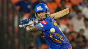 IPL के बाद फिर टूटा सूर्यकुमार यादव का दिल, टीम को मिली एक और करारी हार – भारत संपर्क