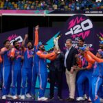 न हारा कोई मैच, खत्म किया 17 साल का इंतजार, 29 जून को रोहित शर्मा की टीम इं… – भारत संपर्क
