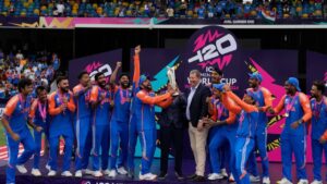 न हारा कोई मैच, खत्म किया 17 साल का इंतजार, 29 जून को रोहित शर्मा की टीम इं… – भारत संपर्क