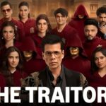 The Traitors Season 2: फिर चली जाएंगी चालें दिया जाएगा धोखा… करण जौहर के शो का… – भारत संपर्क