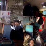 Viral Video: आपने नहीं देखा होगा ट्रेन में इतना सॉलिड जुगाड़, एकसाथ 10 दस फोन एक झटके…