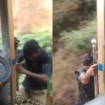 Viral Video: ड्राइवर ने खतरनाक तरीके से ट्रक पर दिखाया स्टंट, लोगों ने पकड़ ली गलती…