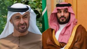 हमला कतर पर, लेकिन कांप रहे सऊदी अरब और UAE – भारत संपर्क