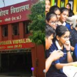 JNV Admission 2026: नवोदय विद्यालय में छठी कक्षा में दाखिला के लिए आवेदन…