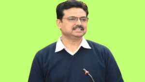 DU VC ने कहा, बिना सूचना डीयू पहुंचकर राहुल गांधी ने तोड़ा प्रोटोकाल, ऐसी परंपरा…