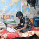Paper Leak: किराए के छोटे कमरों में पल रहे बड़े सपने, पेपर लीक से हिम्मत टूट रही…