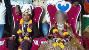 कहीं सोनम की तरह ही… पत्नी ने पति को ससुराल बुलाया, फिर चाय में मिलाकर दे… – भारत संपर्क