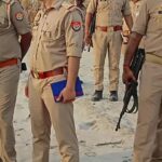 ससुर ने पकड़े पैर, देवर ने दबा दिया गला, घरेलू विवाद में हुई थी महिला की हत… – भारत संपर्क