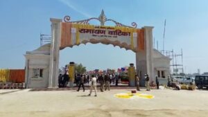 UP के इस शहर में भी विराजेंगे भगवान श्रीराम, लगेगी 51 फीट की ऊंची मूर्ति – भारत संपर्क