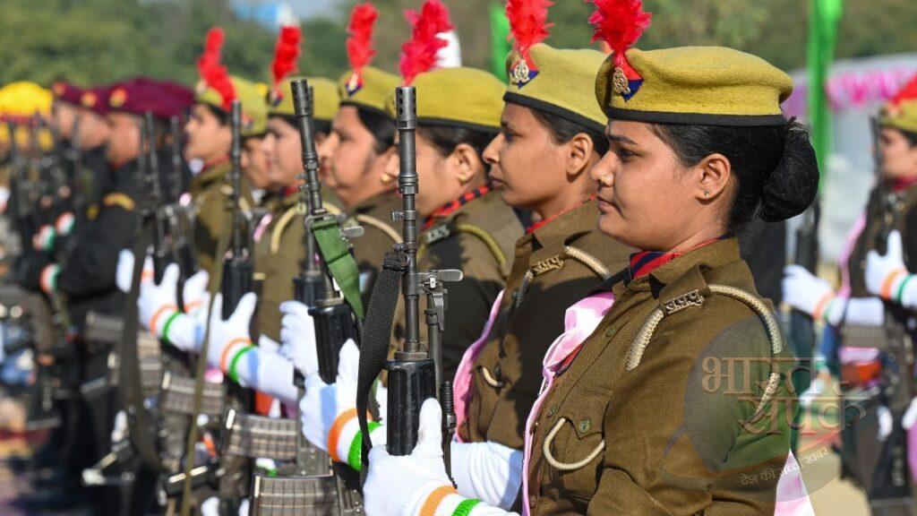 यूपी के युवाओं के लिए खुशखबरी, पुलिस भर्ती में SI पदों पर उम्र सीमा में मिली 3… यूपी के युवाओं के लिए खुशखबरी, पुलिस भर्ती में SI पदों पर उम्र सीमा में मिली 3…