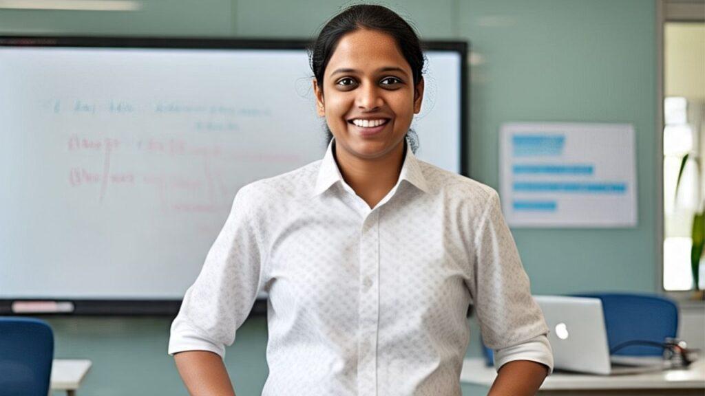 UP Teacher Bharti 2025: यूपी में शिक्षकों के 50 हजार से अधिक पदों पर होंगी … – भारत संपर्क