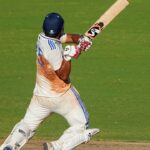 वैभव सूर्यवंशी को भी चैन नहीं, फिर 8 छक्के उड़ाकर काटा गदर, IPL के बाद भी ब… – भारत संपर्क