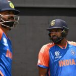 विराट कोहली-रोहित शर्मा के मैच के सारे टिकट बिके, यहां तूफानी बैटिंग करते द… – भारत संपर्क