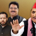 सपा से मनोज-अभय-राकेश को मिली सियासी बुलंदी, अखिलेश के एक्शन के बाद अब कैसे… – भारत संपर्क