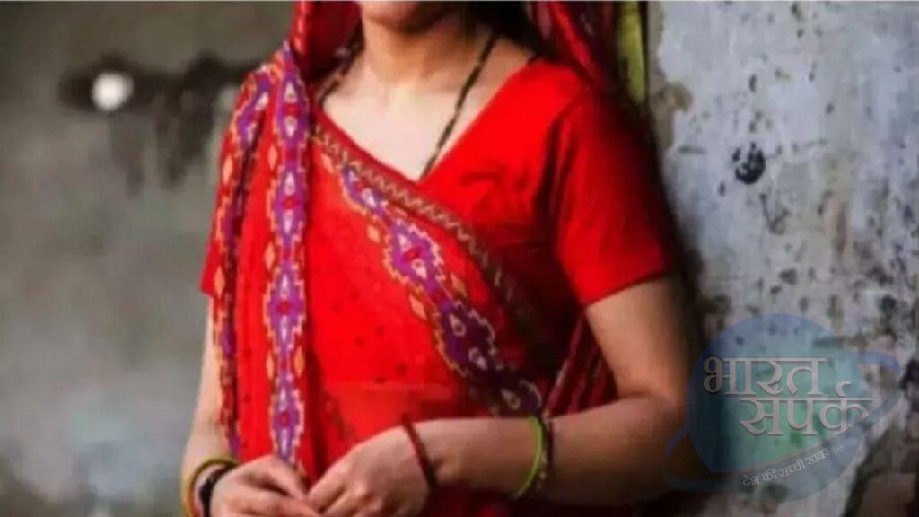 UP: विधवा पेंशन ले रही थीं सुहागिन महिलाएं, अब होगी 22.86 लाख की वसूली; जार… – भारत संपर्क UP: विधवा पेंशन ले रही थीं सुहागिन महिलाएं, अब होगी 22.86 लाख की वसूली; जार… – भारत संपर्क