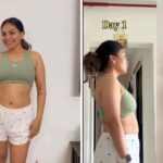 Weight Loss Transformation: महिला ने एक महीने में घटाया 5 किलो वजन, chatgpt की…
