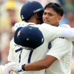 शतक के बाद यशस्वी जायसवाल ने खोल दिए कई राज, गंभीर और बुमराह को ठहराया जिम्… – भारत संपर्क