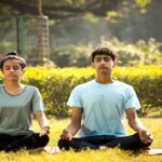 पढ़ाई में भी मददगार योग,पढ़ा हुआ जल्दी भूलने वाले बढ़ा सकते हैं अपनी याददाश्त