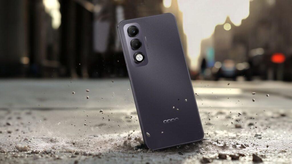 इस सस्ते फोन ने बढ़ाई Nothing और Realme की ‘बेचेनी’, दमदार फीचर्स के साथ हुआ… – भारत संपर्क