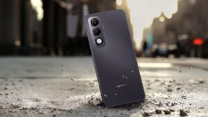 इस सस्ते फोन ने बढ़ाई Nothing और Realme की ‘बेचेनी’, दमदार फीचर्स के साथ हुआ… – भारत संपर्क