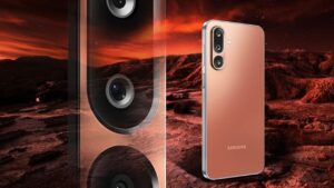 एआई फीचर्स के साथ Samsung Galaxy M36 5G लॉन्च, Realme-Vivo की नाक में करेगा दम – भारत संपर्क