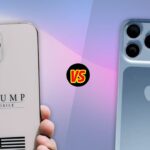 एपल और ट्रंप के बीच ‘तनातनी’, क्या iPhone 17 को टक्कर दे पाएगा Trump Mobile? – भारत संपर्क