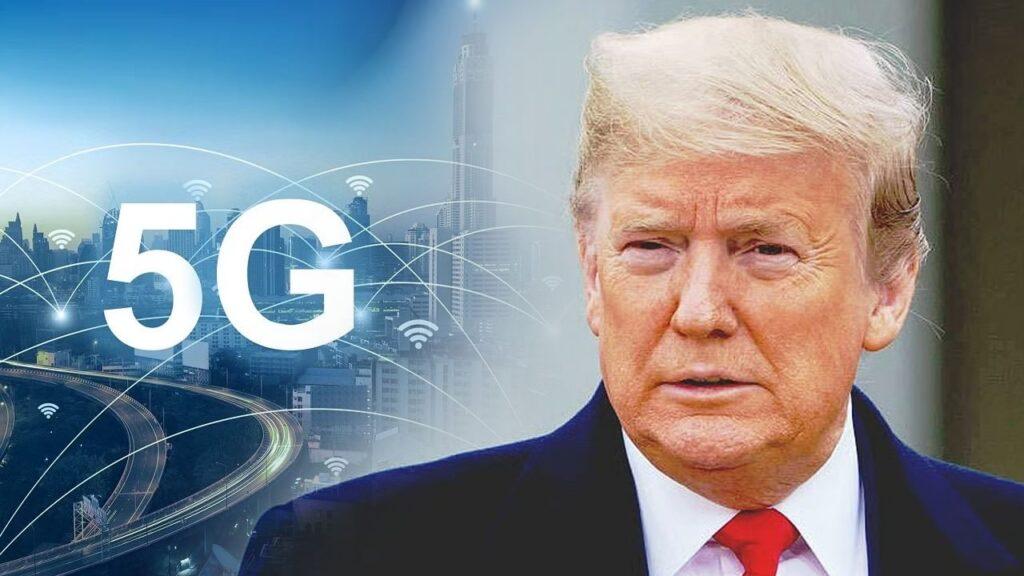 ट्रंप फोन ही नहीं अनलिमिटेड 5G प्लान भी करेंगे ऑफर, कितना आएगा इसका खर्च – भारत संपर्क ट्रंप फोन ही नहीं अनलिमिटेड 5G प्लान भी करेंगे ऑफर, कितना आएगा इसका खर्च – भारत संपर्क