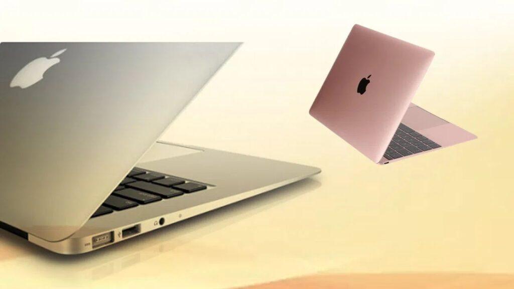 नहीं मिलेगा ऐसा फिर ऐसा मौका, iPhone छोड़िए; इतना सस्ता मिल रहा मैकबुक – भारत संपर्क नहीं मिलेगा ऐसा फिर ऐसा मौका, iPhone छोड़िए; इतना सस्ता मिल रहा मैकबुक – भारत संपर्क