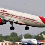 प्लेन क्रैश के बाद Air India की सोशल मीडिया DP हुई ब्लैक, ये है वजह – भारत संपर्क