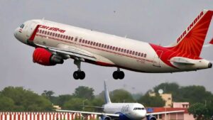 प्लेन क्रैश के बाद Air India की सोशल मीडिया DP हुई ब्लैक, ये है वजह – भारत संपर्क