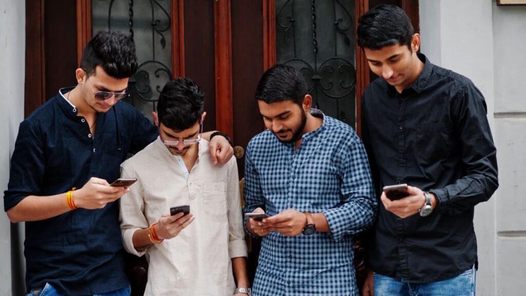 मोबाइल नंबर वेरिफिकेशन के लिए देना पड़ सकता है चार्ज, आने वाला है ये नया नियम – भारत संपर्क मोबाइल नंबर वेरिफिकेशन के लिए देना पड़ सकता है चार्ज, आने वाला है ये नया नियम – भारत संपर्क
