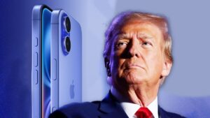 ये 2 कंपनियां छाप रही मोटा पैसा, ट्रंप की वजह से भारत में बढ़ा था iPhone… – भारत संपर्क
