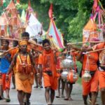 Raigarh: शिवरात्रि पर कावड़ियों के लिए मारवाड़ी युवा मंच द्वारा परसदा में सेवा शिविर… – भारत संपर्क न्यूज़ …