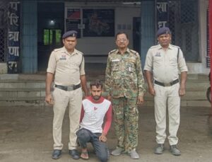 लैलूंगा में महिला की निर्मम हत्या, आरोपी युवक गिरफ्तार, रंजिश बनी हत्या का कारण – भारत संपर्क न्यूज़ …