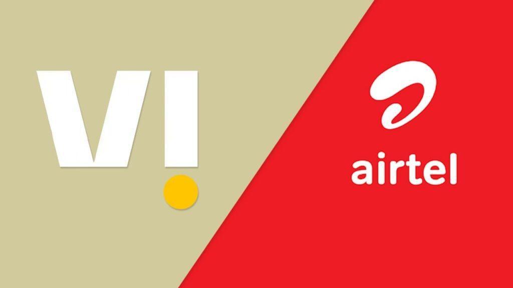 12% तक महंगे हो जाएंगे रिचार्ज प्लान्स! Jio-Airtel-Vi यूजर्स की जेब पर फिर… – भारत संपर्क 12% तक महंगे हो जाएंगे रिचार्ज प्लान्स! Jio-Airtel-Vi यूजर्स की जेब पर फिर… – भारत संपर्क