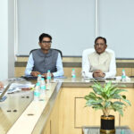 मुख्यमंत्री साय ने जीएसटी विभाग की समीक्षा बैठक में कर अपवंचन पर सख्ती के दिए निर्देश – भारत संपर्क न्यूज़ …