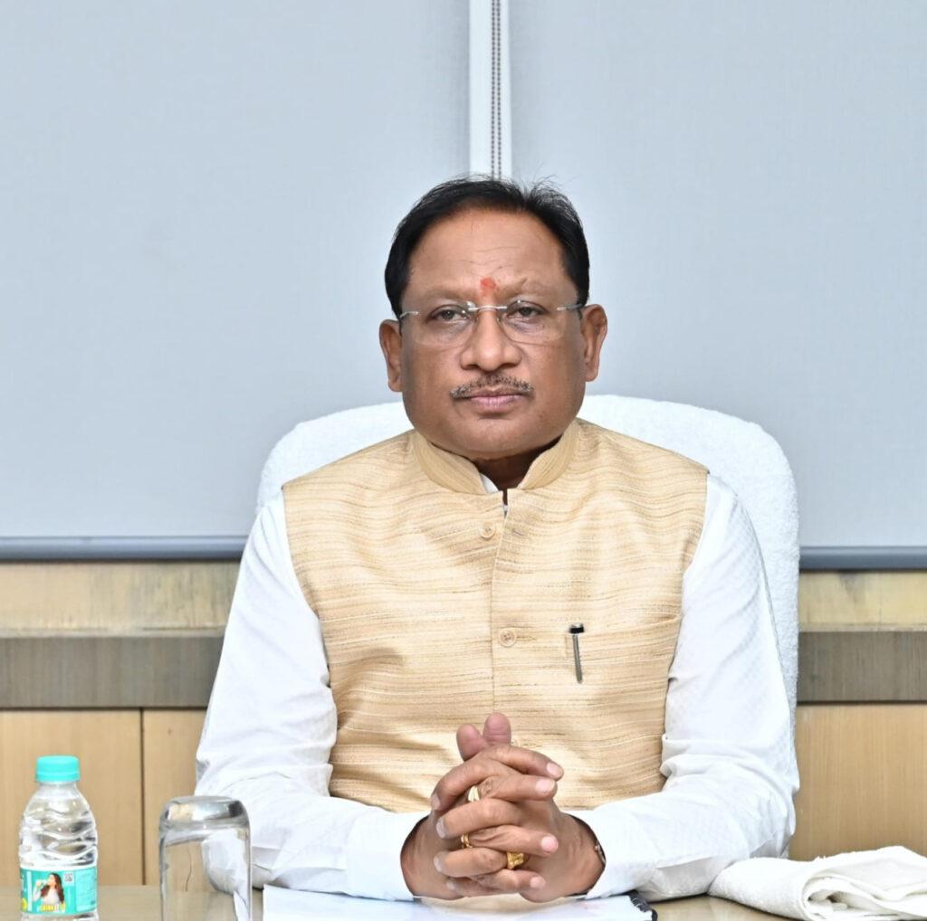 बस्तर से सरगुजा तक डिजिटल क्रांति का विस्तार, 5000 मोबाइल टावर का लक्ष्य तय – भारत संपर्क न्यूज़ … बस्तर से सरगुजा तक डिजिटल क्रांति का विस्तार, 5000 मोबाइल टावर का लक्ष्य तय – भारत संपर्क न्यूज़ …
