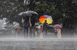 रायगढ़ जिले में अब तक 765.2 मिमी औसत वर्षा दर्ज, मुकडेगा सबसे आगे – भारत संपर्क न्यूज़ …