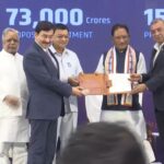 तीन परियोजनाओं के लिए जिंदल का 1 लाख पांच हजार तीन सौ अंठावन करोड़ का निवेश – भारत संपर्क न्यूज़ …